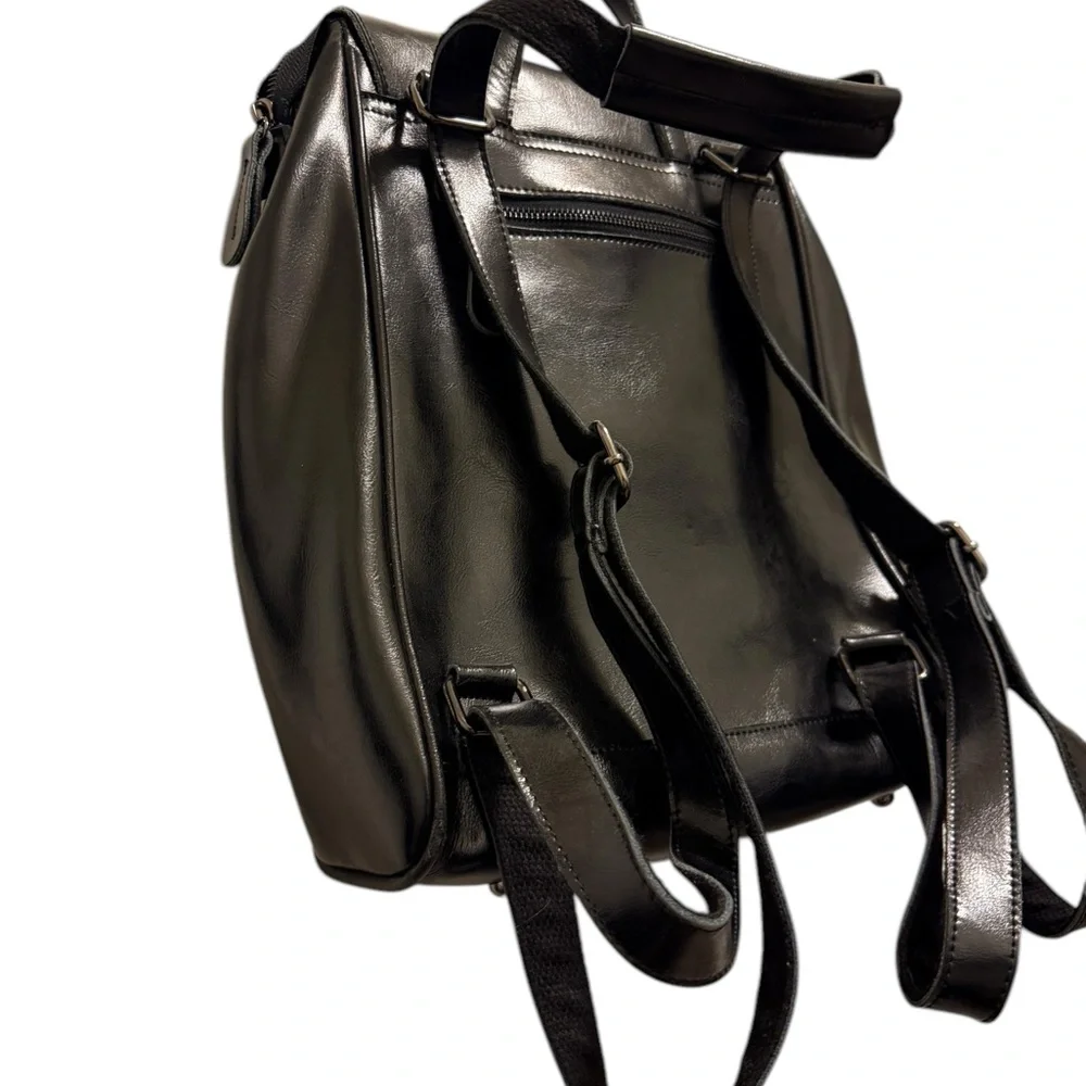 beeover stylish black